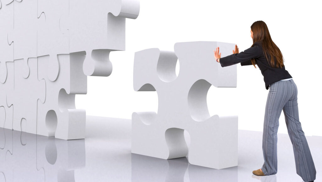 Ziele klar formulieren