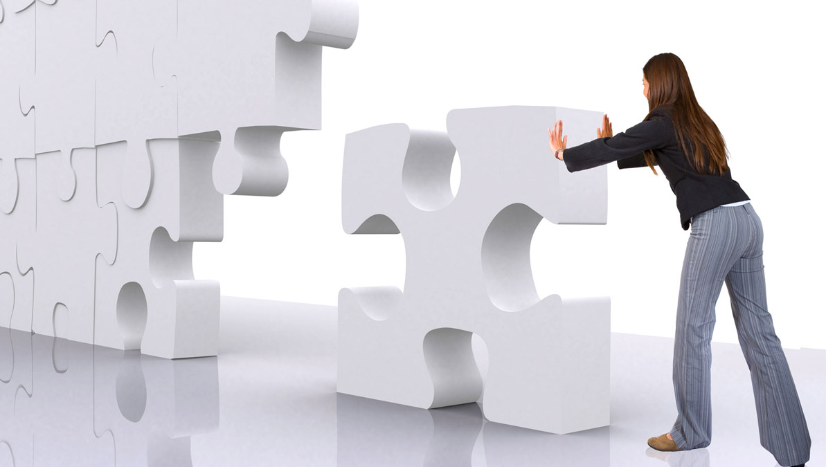 Ziele klar formulieren