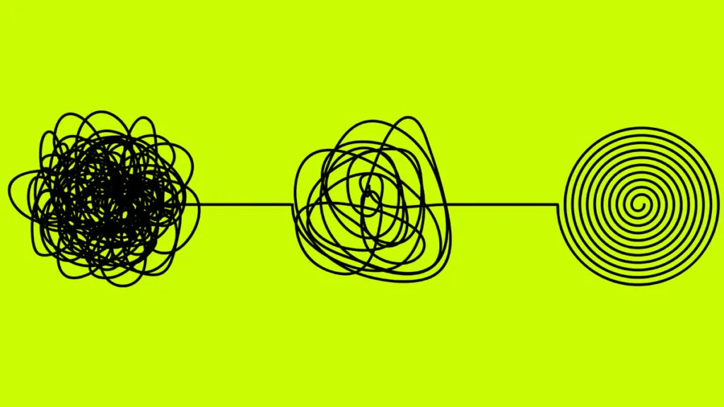 Innere Blockaden lösen: Wege zu mehr emotionaler Freiheit