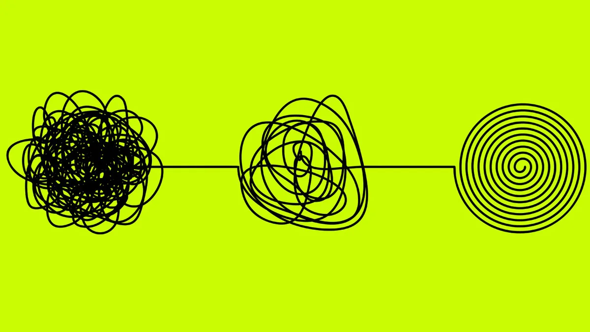 Innere Blockaden lösen: Wege zu mehr emotionaler Freiheit