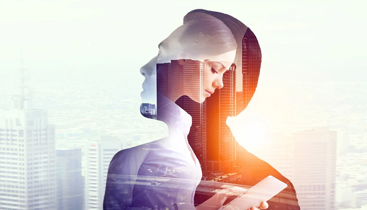 Stress ist kein Feind