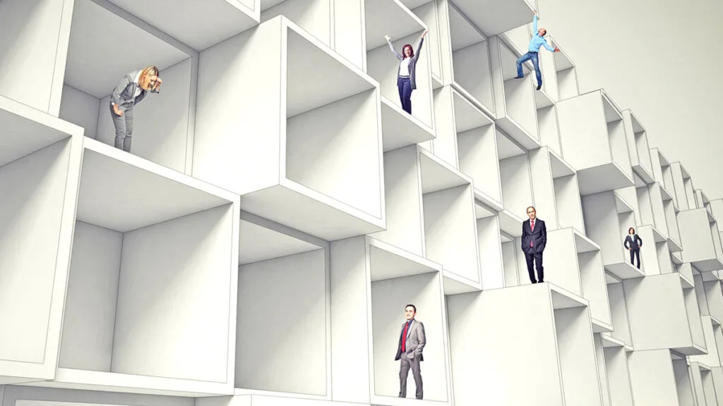 Achtsamkeit am Arbeitsplatz – ein Fallbeispiel