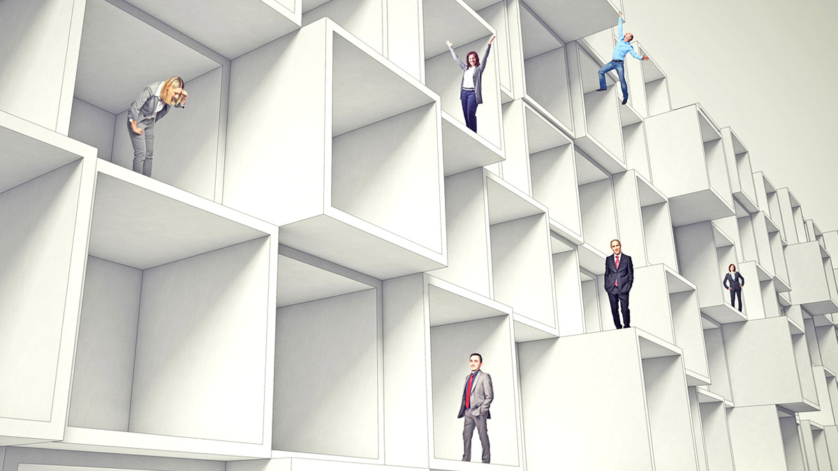 Achtsamkeit am Arbeitsplatz – ein Fallbeispiel