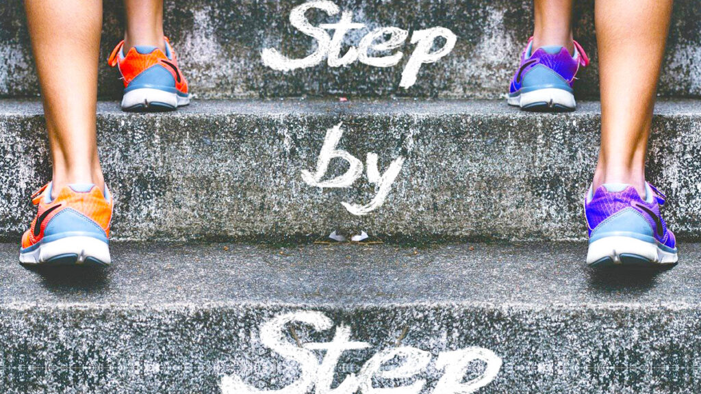 Wie wird man selbstbewusster?